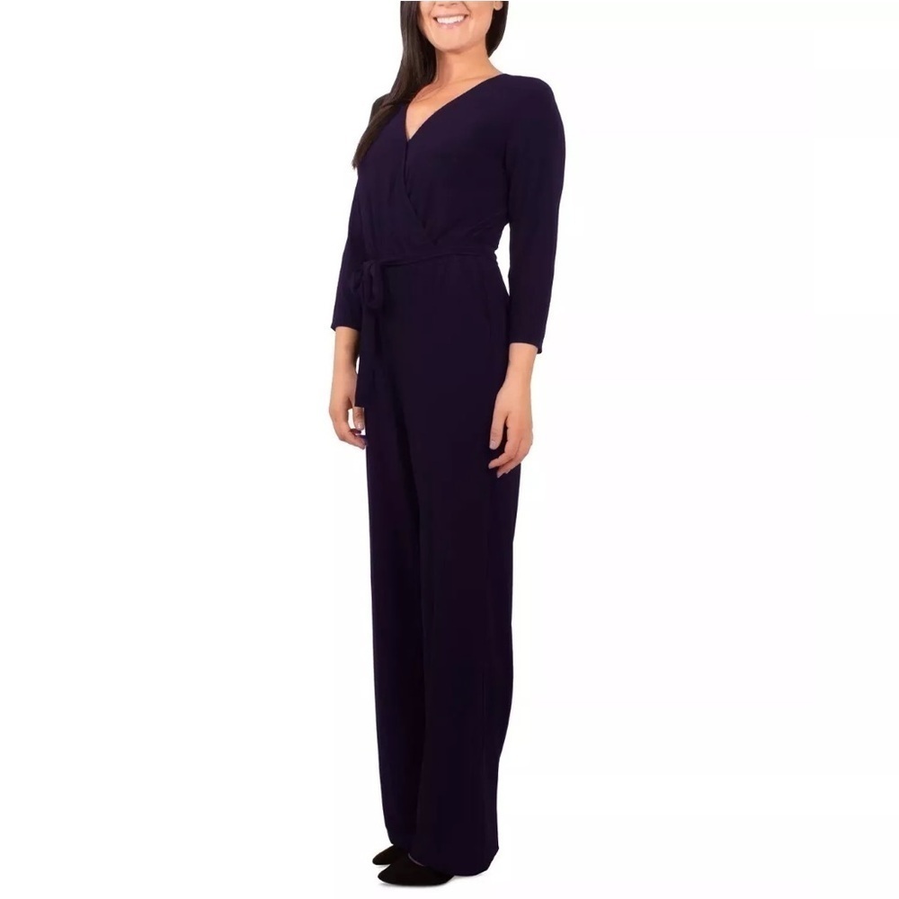 10. Pl NY Collections jumpsuit - Picture 11 of 11